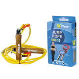 SKIPPING ROPE GOLD
