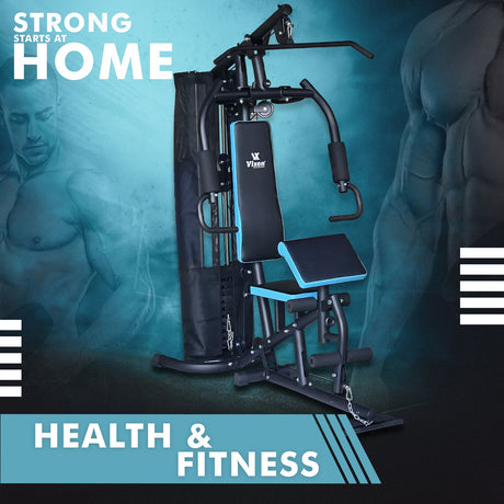VIXEN HOME GYM COBOT Ꝏ