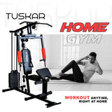 VIXEN HOME GYM TUSKAR Ꝏ
