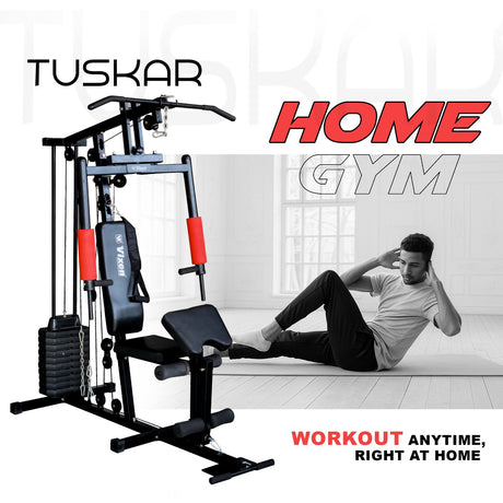 VIXEN HOME GYM TUSKAR Ꝏ