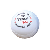 CRICKET PLASTIC BALL GOLD V 80