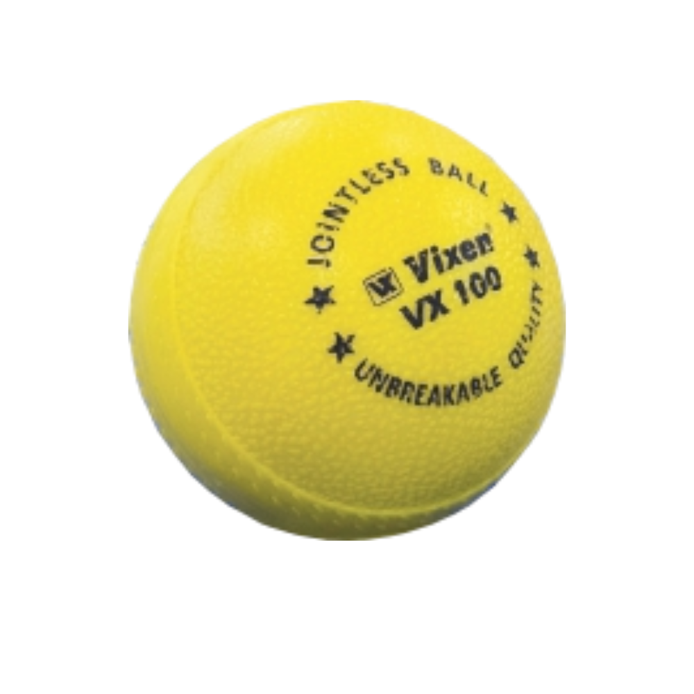 CRICKET PLASTIC BALL V 100