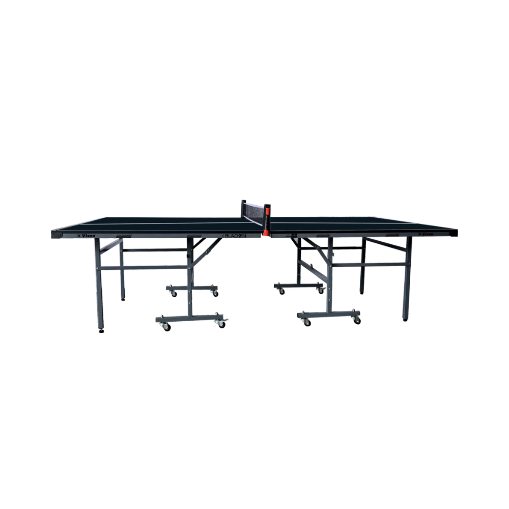 VIXEN TT TABLE BLACKEN