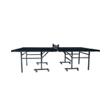 VIXEN TT TABLE BLACKEN