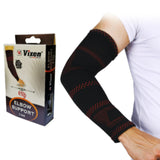VIXEN ELBOW SUPPORT SOFT TOUCH