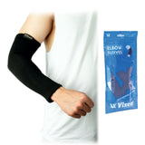 VIXEN ELBOW SUPPORT MAGIC COTTON