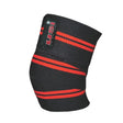 2 Line Knee Wraps ‰ÛÒ 733KW