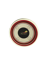 Synco Premia Carrom Striker Professional, Assorted Color