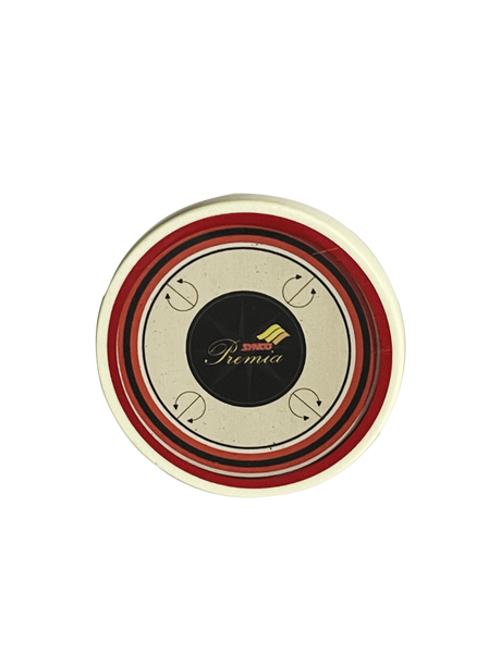 Synco Premia Carrom Striker Professional, Assorted Color