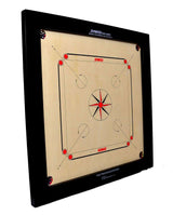 Synco Winit Super 8mm Full size carrom board