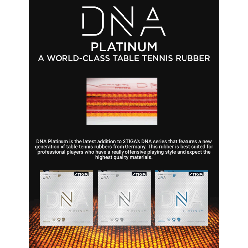 Cosco DNA PLATINUM-S