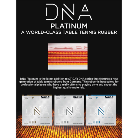 Cosco DNA PLATINUM-S