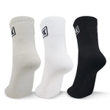 VIXEN SPORTS SOCKS GRIPPER (Pack of 3 pcs)