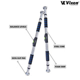 VIXEN HANGING ROD AYWA CHROME Ꝏ