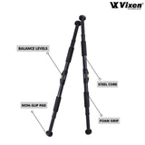VIXEN HANGING ROD AYWA COLOURED Ꝏ