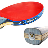 VIXEN TT BAT CARBONEX WITH COVER