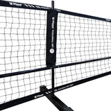 VIXEN PICKLEBALL POST COBOT WITH NET