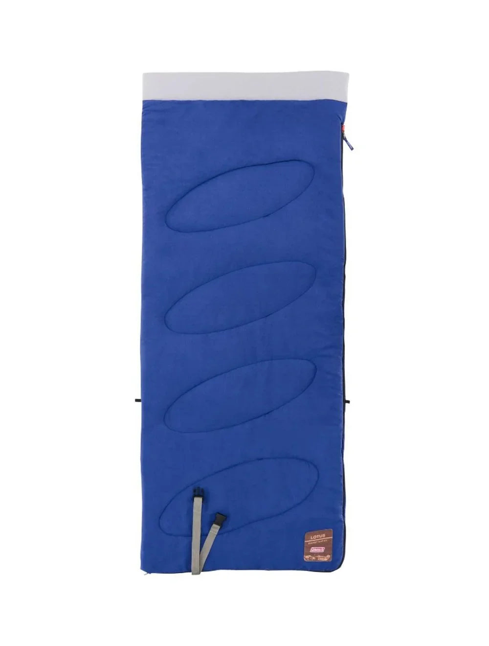 COLEMAN Lotus L Sleeping Bag ( 0°C to 10°C )