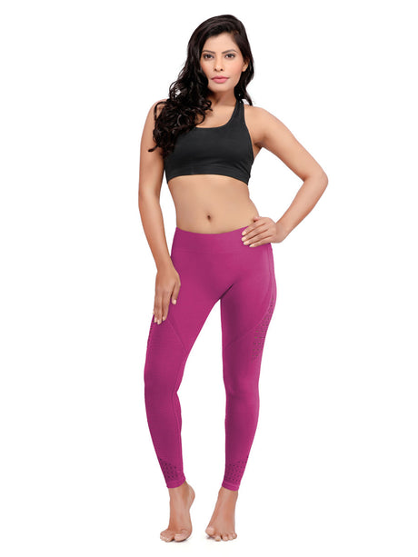 Swee Athletica Vital Seamless Series Style 202 | Omtex