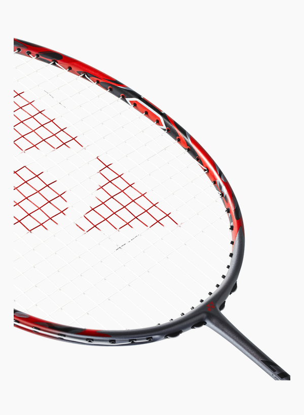Yonex Arcsaber 11 Pro Badminton Racket — Even-Balance Tournament Racket for Doubles