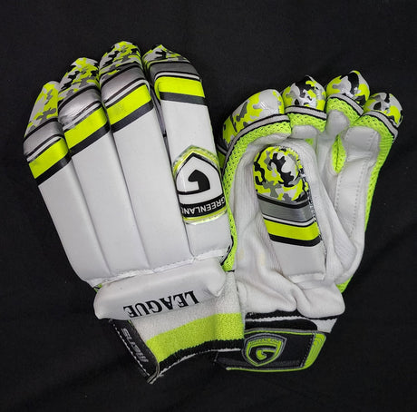 League Batting Gloves | Greenland Enterprises (Gls Sports)