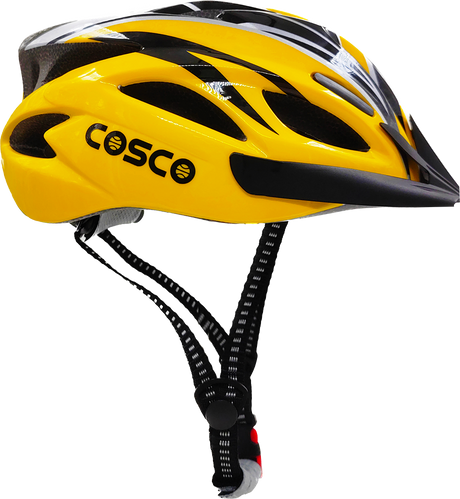 Cosco Ultimate Helmet Skate Helmet - Cosco Skating Equipment