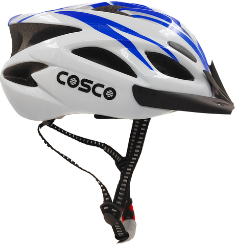 Cosco Ultimate Helmet Skate Helmet - Cosco Skating Equipment