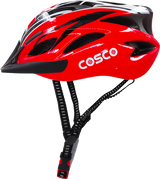 Cosco Ultimate Helmet Skate Helmet | KIBI Sports