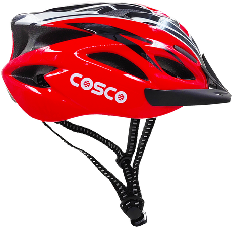 Cosco Ultimate Helmet Skate Helmet - Cosco Skating Equipment