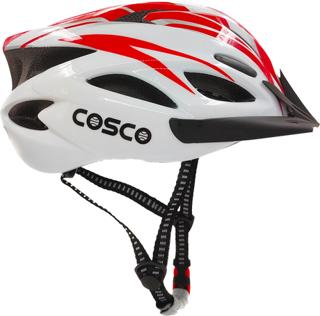 Cosco Ultimate Helmet Skate Helmet - Cosco Skating Equipment