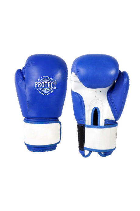 Protect Boxing Gloves - Proguard KIBI Sports