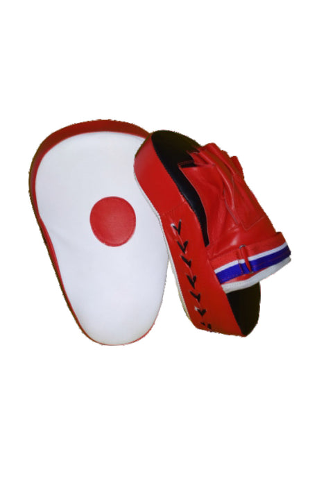 Protect Boxing Coacher/Punch Pad||Promax KIBI Sports
