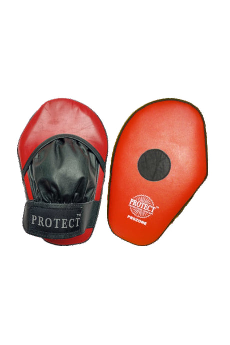 Protect Boxing Coacher/Punch Pad||Prozone KIBI Sports