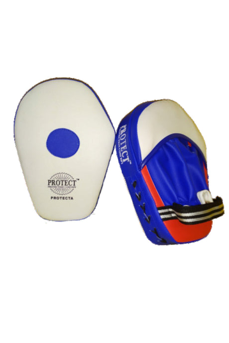 Protect Boxing Coacher/Punch Pad||Protecta KIBI Sports