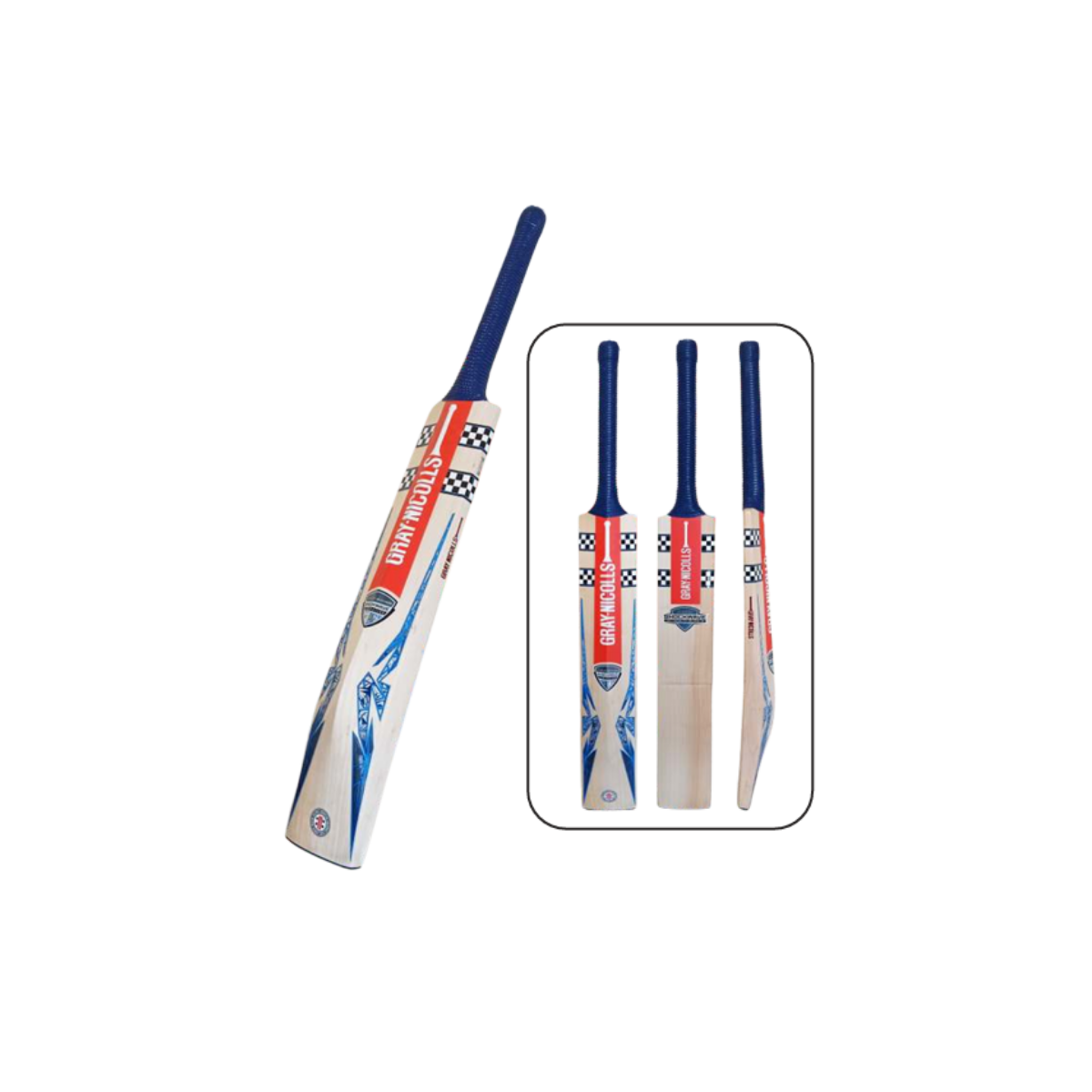 Shockwave Pro Edition | KIBI SPORTS