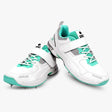 Hawk 2.0 (With Velcro) Cricket Shoes