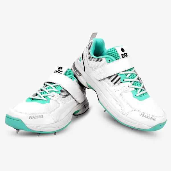 Hawk 2.0 (With Velcro) Cricket Shoes