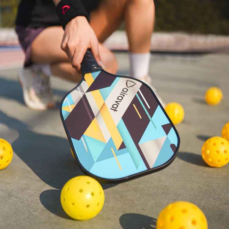 BANG PICKLEBALL PADDLE - 7403 WITH BAG