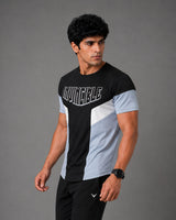 Invincible Men's Power Seam Tee