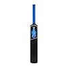 Rmax Plastic Bat, Plastic Cricket Bat Hard Plastic, Plastic Bat for Tennis and Wind Ball, Cricket Bat | Kibi Sports
