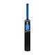 Rmax Plastic Bat, Plastic Cricket Bat Hard Plastic, Plastic Bat for Tennis and Wind Ball, Cricket Bat | Kibi Sports