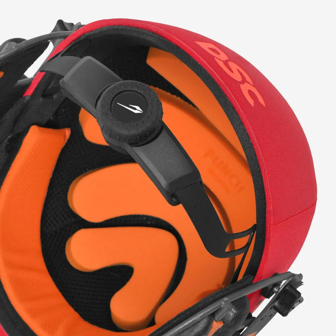 Punch Cricket Helmet