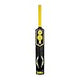 Rmax Plastic Bat, Plastic Cricket Bat Hard Plastic, Plastic Bat for Tennis and Wind Ball, Cricket Bat | Kibi Sports