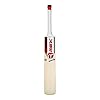 Rmax English Willow Leather Ball Cricket Bat Size 7 Bat (Genex) | Kibi Sports