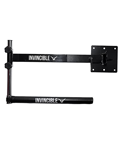 Invincible Wall Mount Fast Response Smart Trainer | K.L. Mahajan & Sons (Invincible)