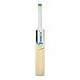 RMax Kashmir Willow Thunder Leather Ball Cricket Bat with Bat Cover | Kibi Sports
