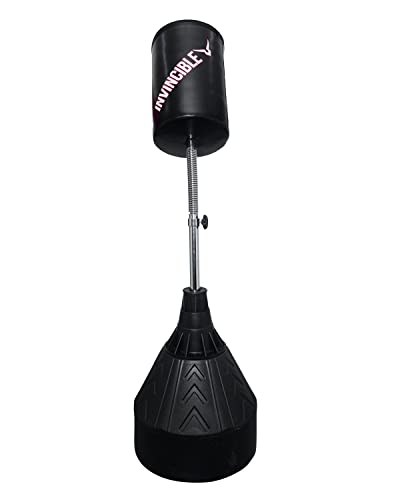 Invincible Free Standing Bag | K.L. Mahajan & Sons (Invincible)