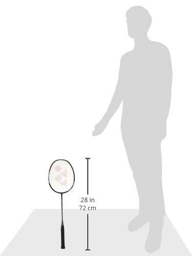 YONEX Astrox Lite 27i Graphite Badminton Racquet | KIBI Sports - KIBI SPORTS