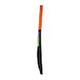 Rmax Black Hybrid Plastic Bat Combo with 4 Pace Heavy Tennis ball 2 Red & 2 Green (BLACK BAT + 4 PACE HEAVY TENNIS BALL) | Kibi Sports