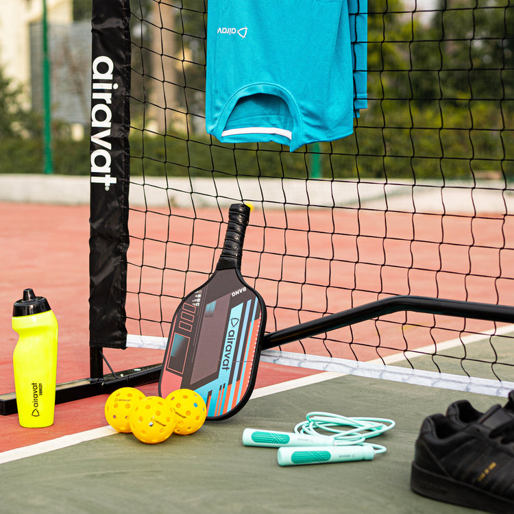 BANG PICKLEBALL PADDLE - 7403 WITH BAG